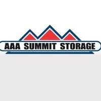 AAA Summit Storage Logo