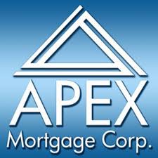 Apex Mortgage Corp logo