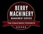 Berry Machinery Logo