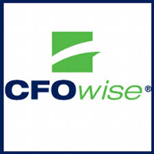 CFO wise logo