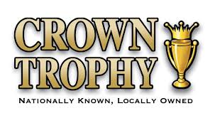 Crown Trophy Logo