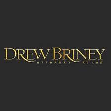 Drew Briney Logo