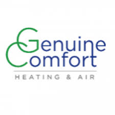 Genuine Comfort Logo