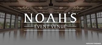 Noah's Logo
