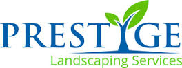 Prestige Landscaping Servcies logo