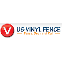 US Vinyl Fence Logo