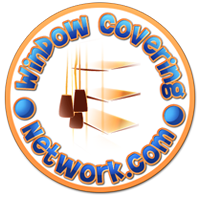 Window Covering Network Logo