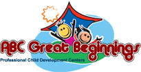 ABC Great Beginnings Logo