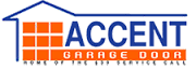 Accent Garage Door logo