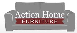 Action Home Furniture Logo