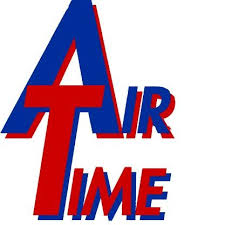 Air Time Logo