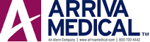 Arriva Medical Logo