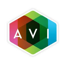 AVI logo