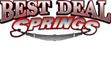 Best Deal Springs Logo