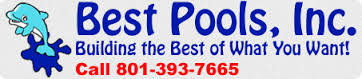 Best Pools Inc Logo