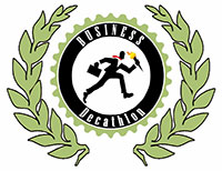 Business Decathlon Logo