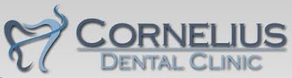 Cornelius Dental Clinic Logo