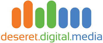 Deseret Digital Media Logo