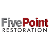Five Point Restoration Logo