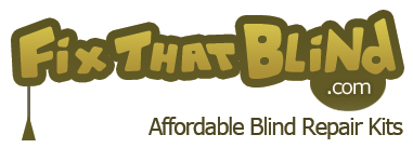 Fix That Blind Logo