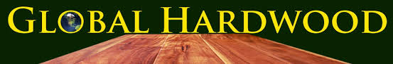 Global Hardwood Logo