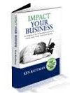 Impact Your Business Book