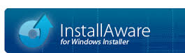 Install Aware Logo