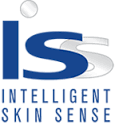 Intelligent Skin Sense Logo