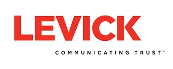 Levick Logo