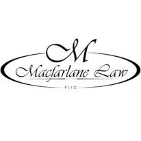 Macfarlane law logo