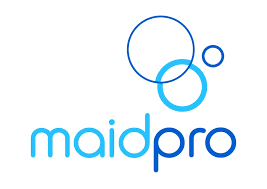 Maid Pro Logo