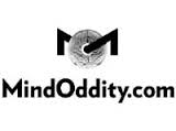 Mind Oddity logo