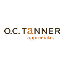 O C Tanner Appreciate Logo