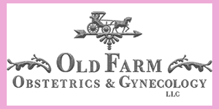 Old Farm Obstetrics Logo