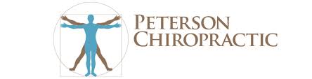 Peterson Chiropractic Logo