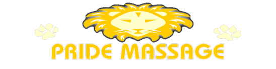 Pride Massage logo