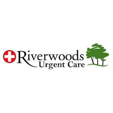 Riverwoods Urgent Care logo