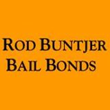 Rod Buntjer Bail Bonds Logo