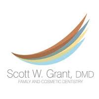 Scott W Grant, DMD Logo