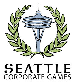 Seattle Corporate Games