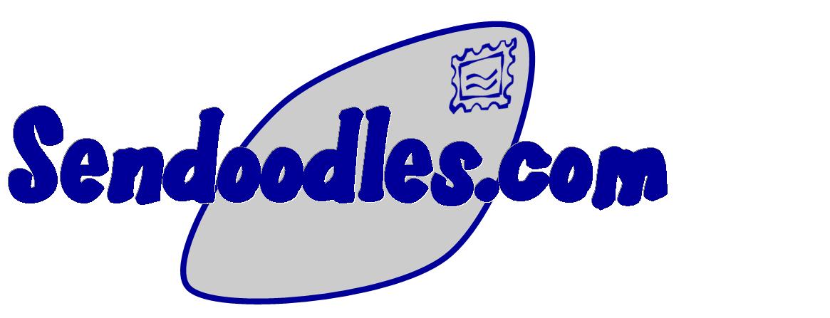 Sendoodles Logo