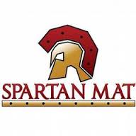 Spartan Mat Logo