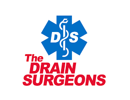 The Drain Surgeons Logo