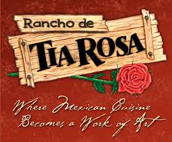 Tia Rosa Logo