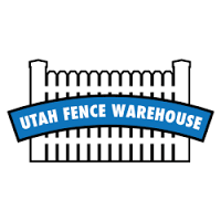 Utah Fence Warehouse Logo